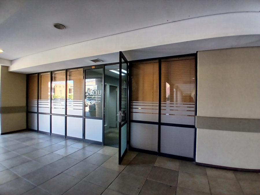 To Let commercial Property for Rent in Bodorp North West